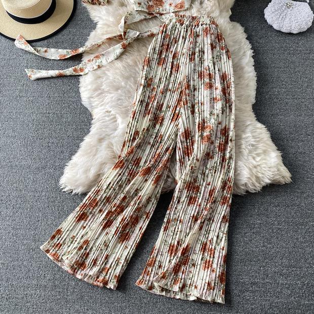 Sylvia Summer coord set