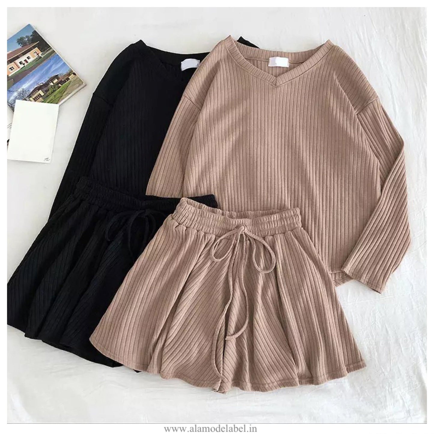 Ruben Coord Set