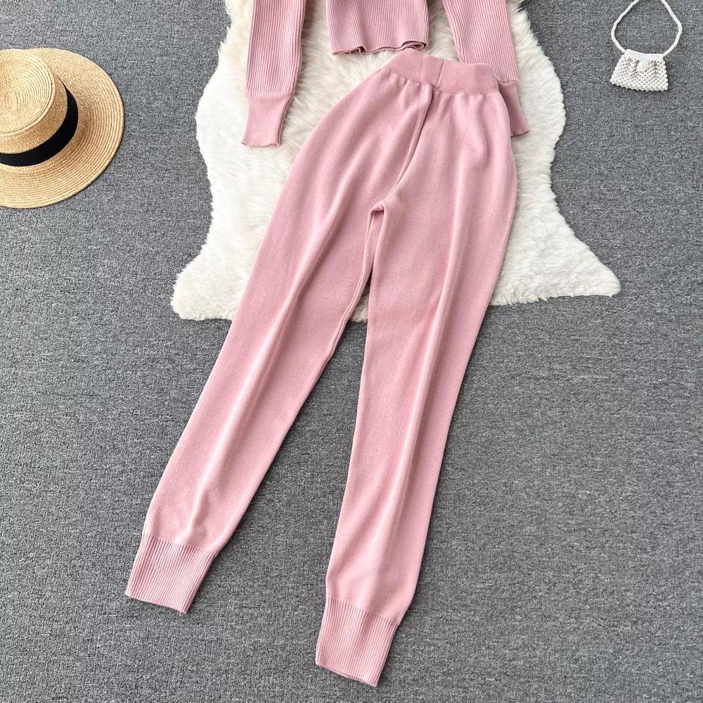 Simone Statement Coord Set