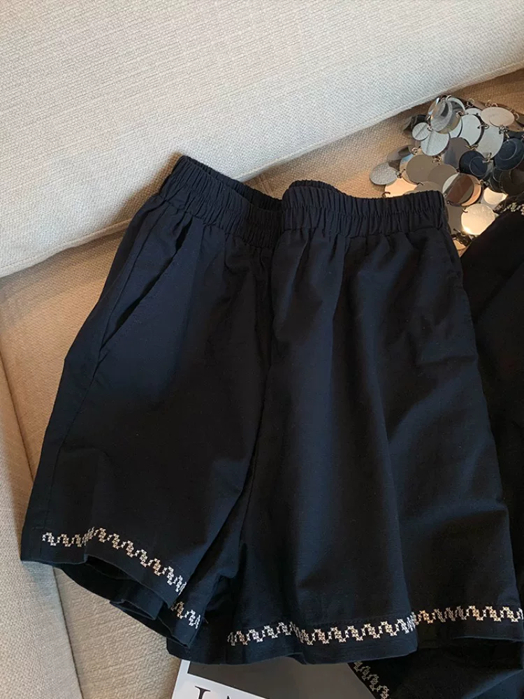 Danica Coord Set with Shorts